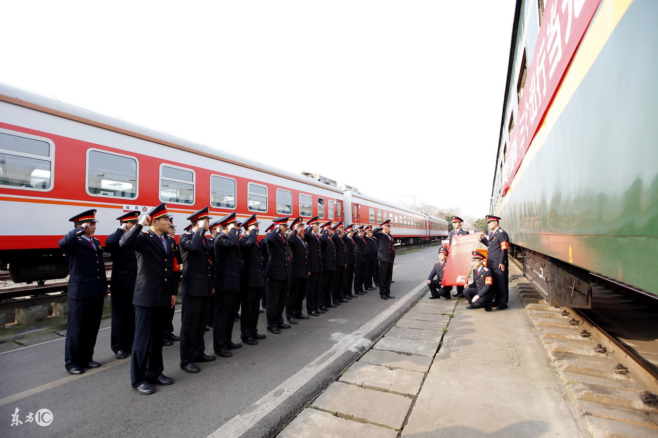 2018年成都铁路局招聘结果,近期四川成都铁路局招聘专科公告