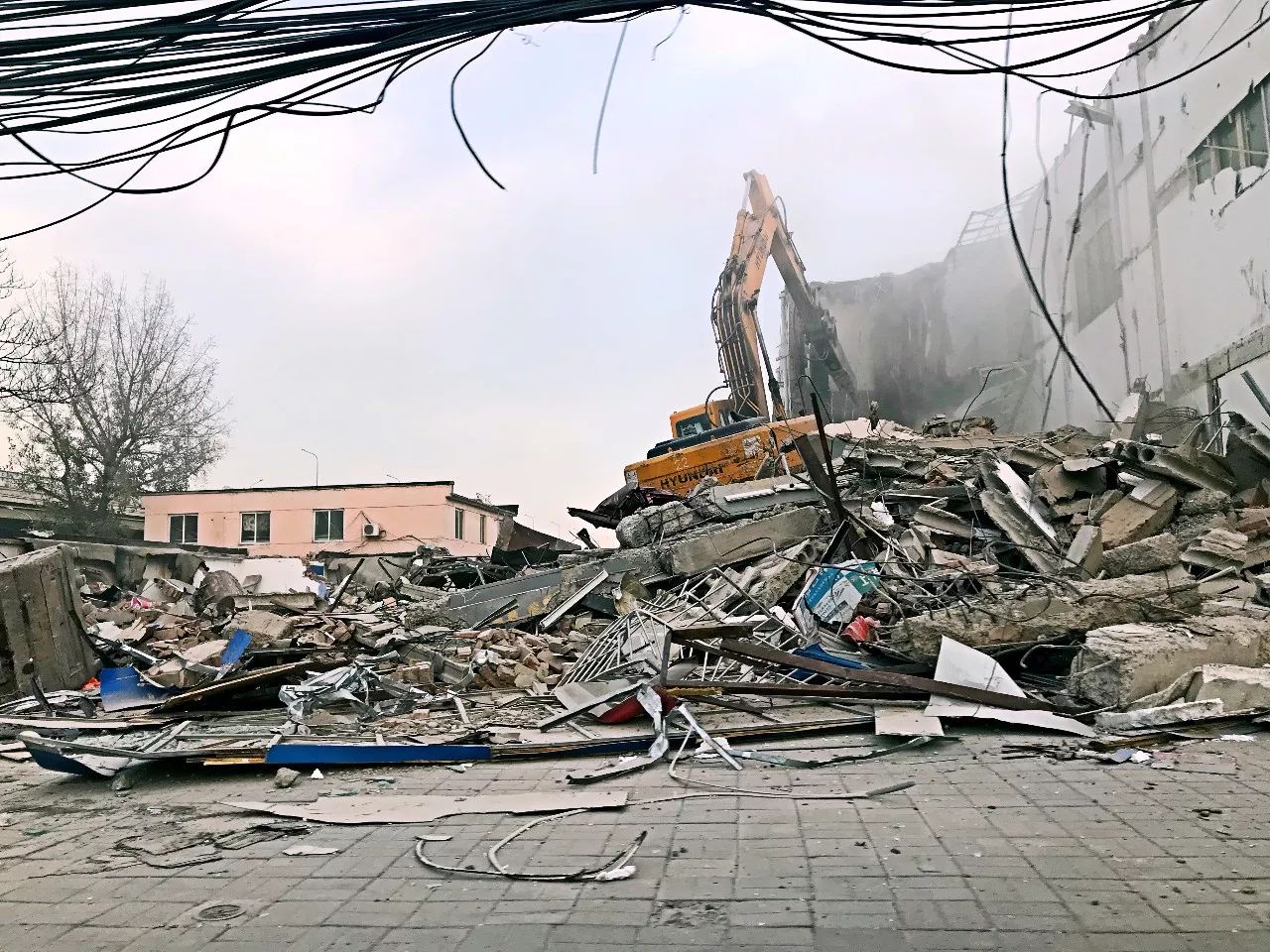 我们留在北京｜搬家浮生4记