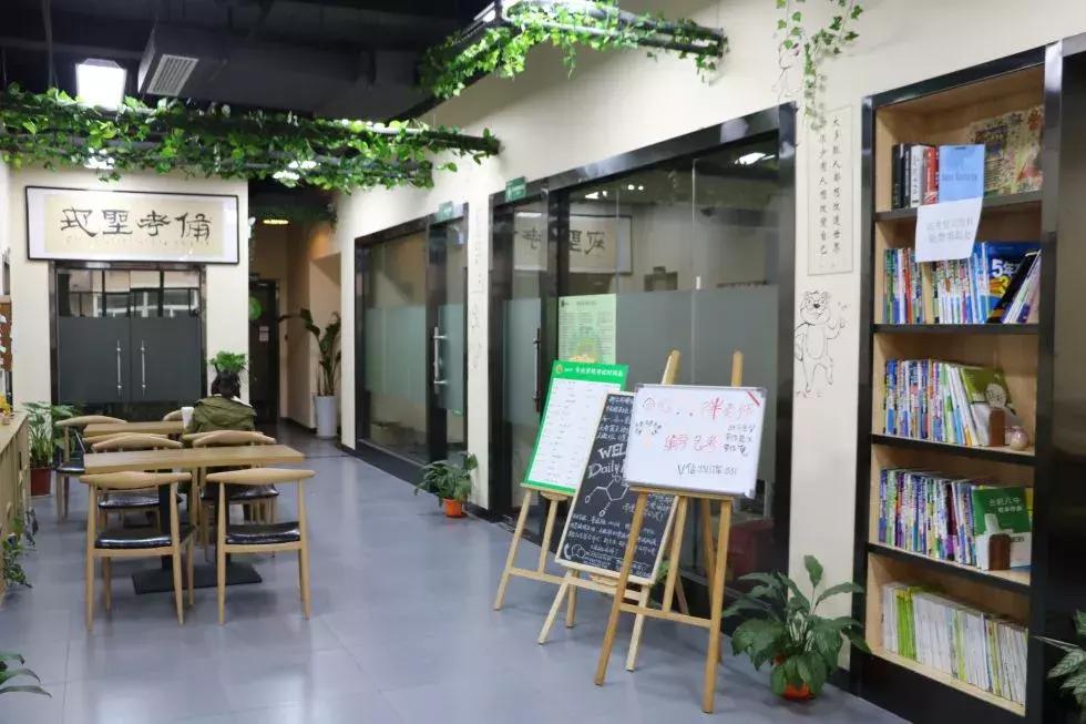 合肥10家值得一去的书店,合肥值得去的书店图书馆