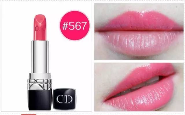 今年最火的口红是哪一款,2019年最热门的10支爆款口红