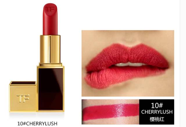 今年最火的口红是哪一款,2019年最热门的10支爆款口红