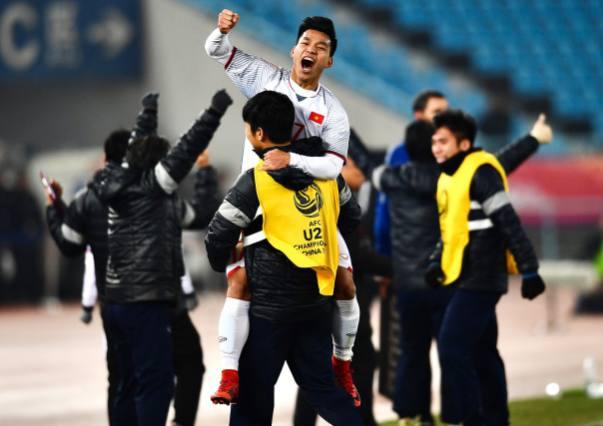 国足是不是历史首次输越南,国足输越南算不算至暗时刻