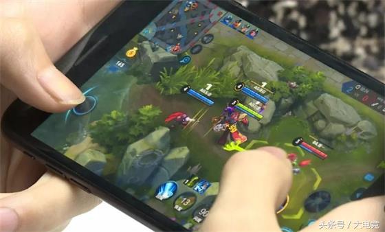 王者荣耀：KPL下的培养皿，属于移动电竞的“一球成名”