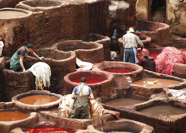 9000多条小巷组成的“千年迷城”，迷人，也会迷路