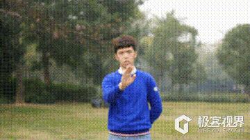 大疆MavicAir全球首发评测：可能是性价比最高的无人机