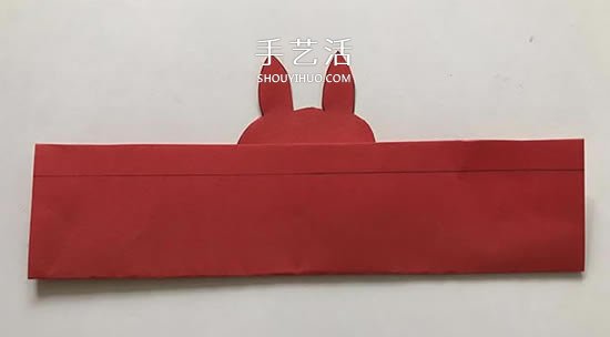 新年小灯笼特别简单,做简单又漂亮的新年小灯笼