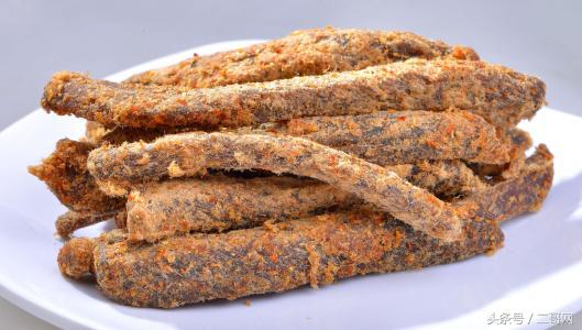 想买好牛肉干，先要知道商家4种造假手段