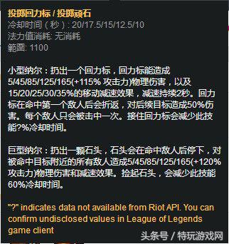 高端局康特一切上单！S8纳尔最全对线技巧教学，附上符文与出装