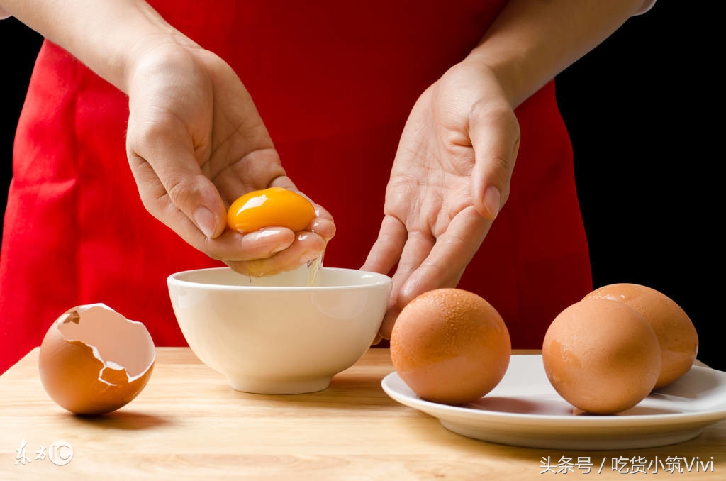 蛋黄打发可以做什么烘焙,蛋黄烘焙教程