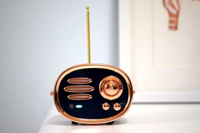 猫王复古收音机音响,猫王收音机新款