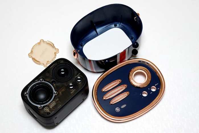 猫王复古收音机音响,猫王收音机新款