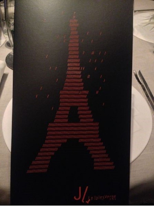 唯美食不可辜负，法国巴黎米其林美食之旅