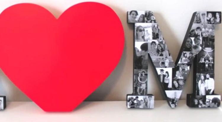 modpodge摩宝胶新玩法——改造