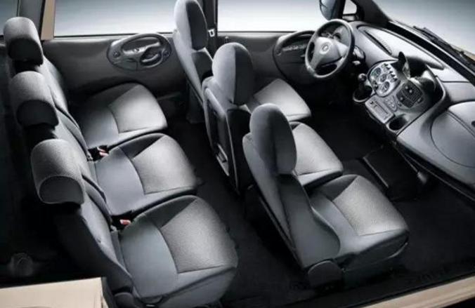 众泰汽车10款,众泰神车合集