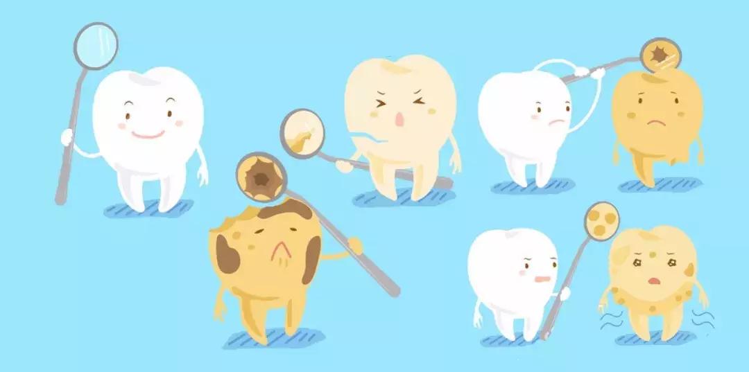 牙疼的无法入睡好痛苦,牙疼是一种怎样的感觉