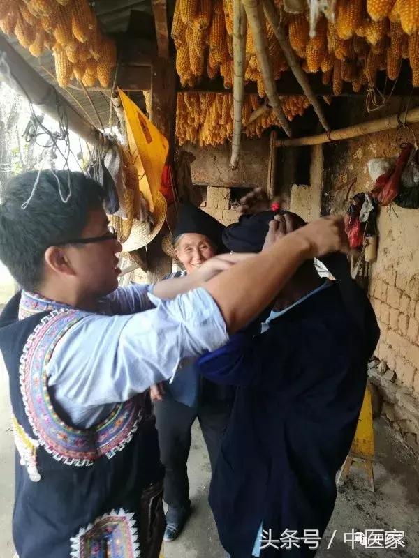 这位年轻中医用实践告诉你，青年中医的力量在基层崛起