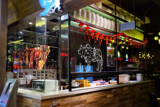 贵阳世纪金源小时光美食,贵阳世纪金源美食推荐