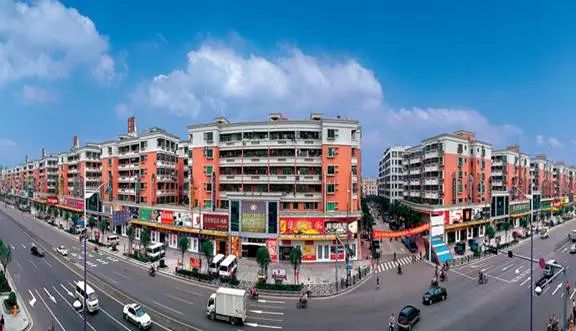 广州家居卖场排名,广州家具卖场推荐