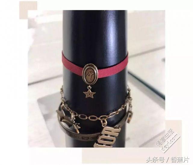 奢侈品牌美妆单品,盘点大牌化妆品