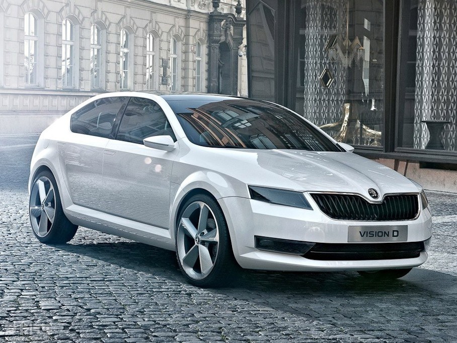 如石如玉试驾斯柯达柯珞克,评测新款柯珞克汽车