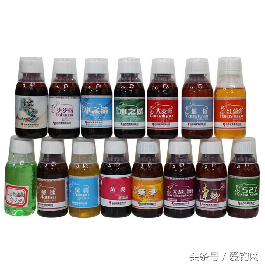 钓鱼小药千里香成分,千里香和老鼠药哪个好用