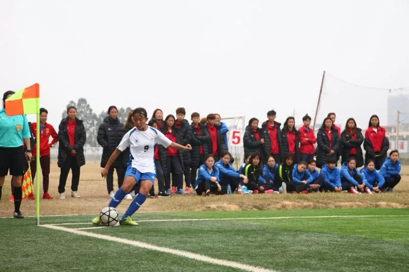 全国女子u14足球锦标赛在哪直播,2019全国女子u18篮球比赛