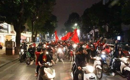 越南足球崛起给中国足球的启示,屡战屡败的越南男足终于迎来告捷