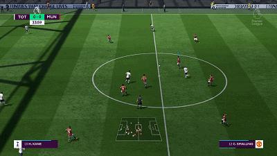 fifa18更新后有欧冠吗,fifa18有哪些进球