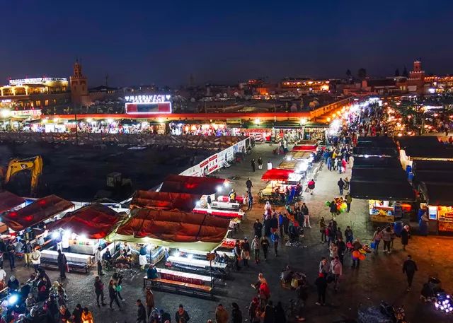 9000多条小巷组成的“千年迷城”，迷人，也会迷路