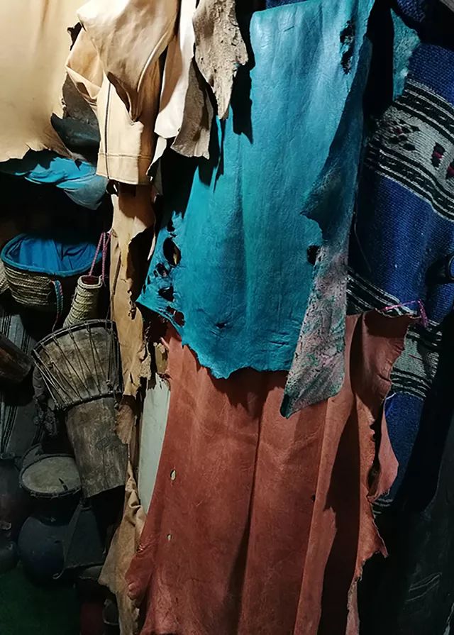 9000多条小巷组成的“千年迷城”，迷人，也会迷路