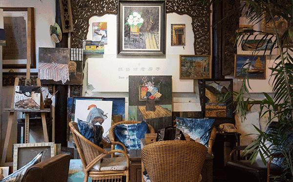 朱家尖吃喝玩乐攻略,去朱家角点什么好吃