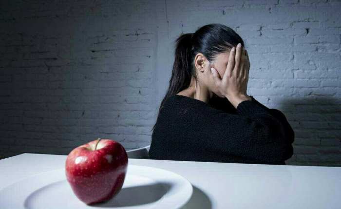 暴食症很普遍，而这篇文章很简单，讲对抗暴食症与减肥