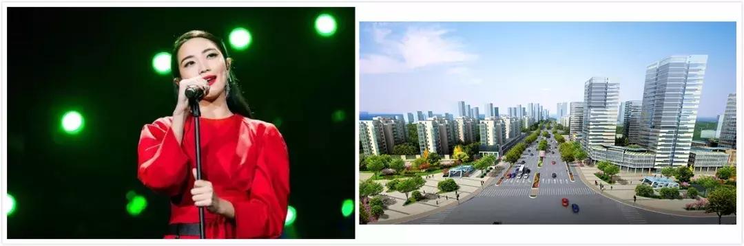 歌手火了张韶涵、汪峰！如果南京热门板块去参赛，它们对应谁？