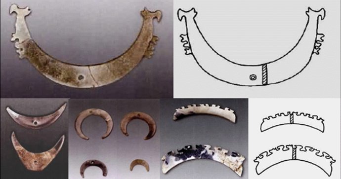 阴阳往复生生不息,阴阳交替周而复始
