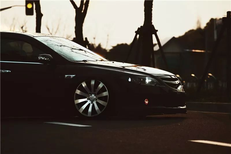 外观改装定律,外观改新