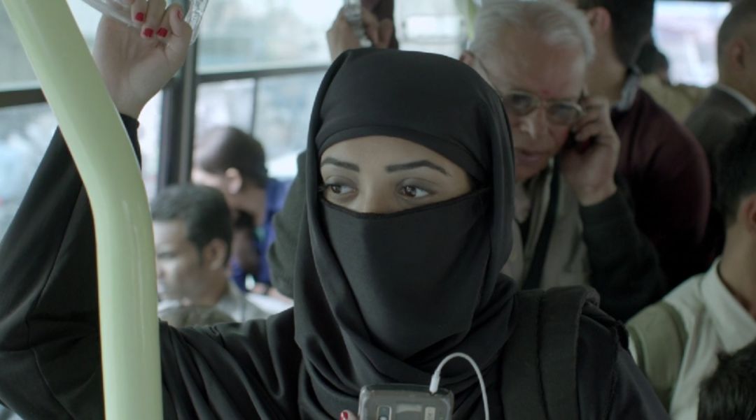 女人做个梦都要被封杀，印度这个直男癌国家还有救吗？