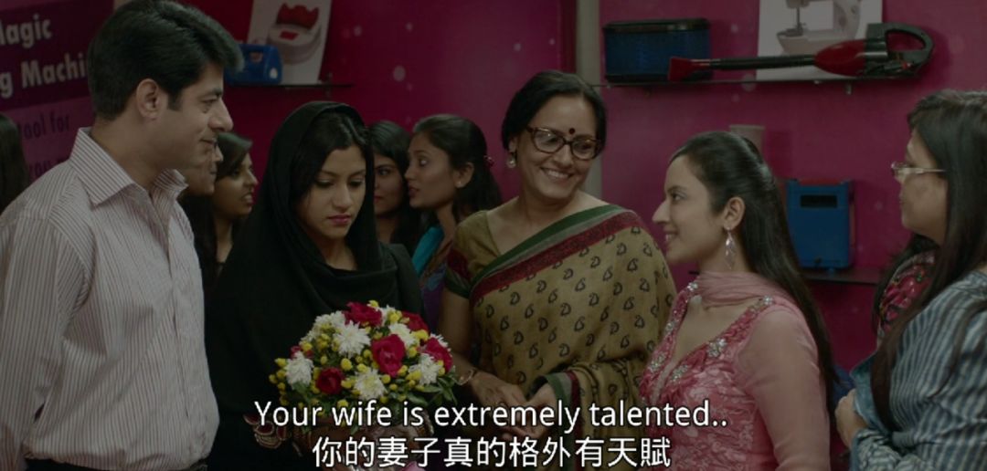 女人做个梦都要被封杀，印度这个直男癌国家还有救吗？