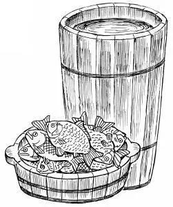 人情味浓厚的中国人,一个臭味相投的人