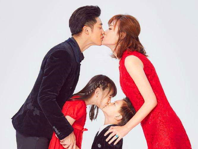 家有两儿的烦恼,家有二孩的家庭现状