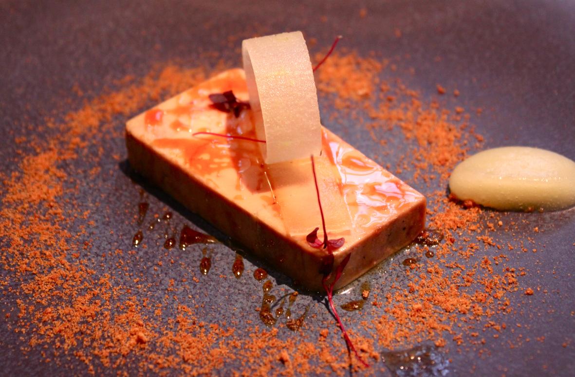 诺丁山菜品,诺丁山精选自助料理