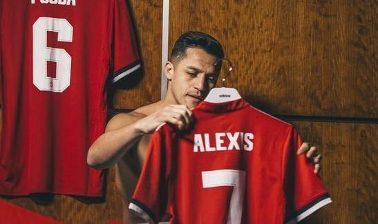 桑切斯经纪人主动接触皇马,桑切斯赚了4000万英镑