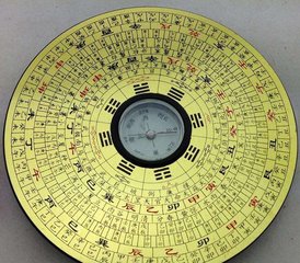 怎样看罗盘视频教程,怎么看罗盘完整视频教程