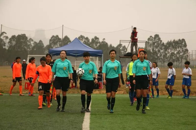 全国女子u14足球锦标赛在哪直播,2019全国女子u18篮球比赛