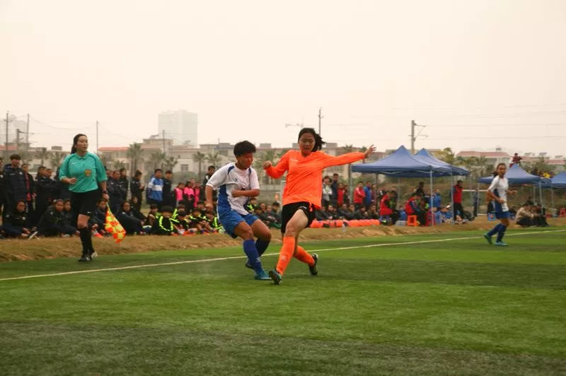 全国女子u14足球锦标赛在哪直播,2019全国女子u18篮球比赛