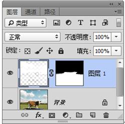 ps怎么用奶牛的斑点,ps如何调整牛肉颜色
