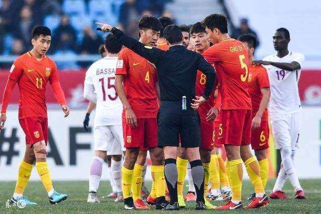 国足是不是历史首次输越南,国足输越南算不算至暗时刻