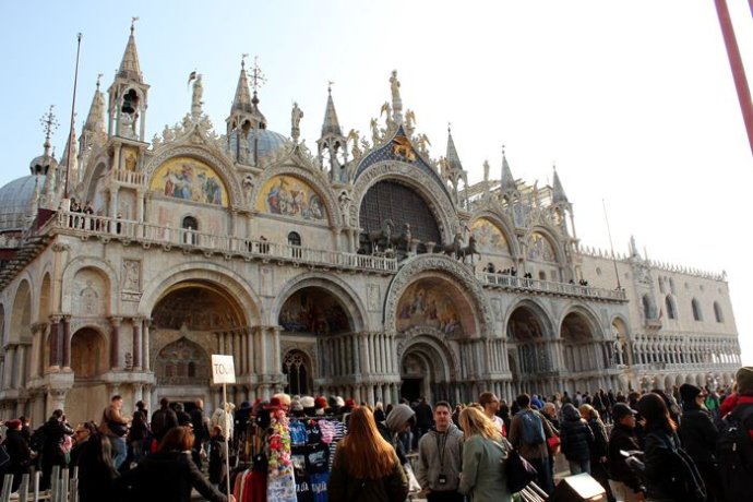 我眼中的俄罗斯文化,我眼中的华夏文化