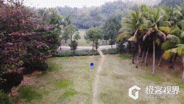 大疆MavicAir全球首发评测：可能是性价比最高的无人机