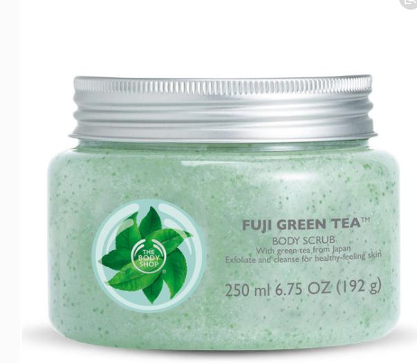 性价比高的身体磨砂膏,最近超火的磨砂膏补水保湿棒棒哒