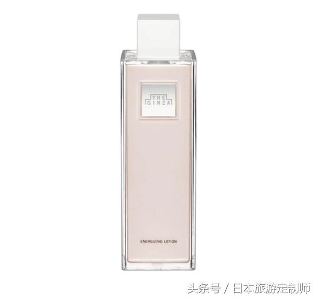 日本护肤品theginza,日本theginza专柜